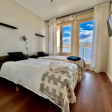 Moderno Apartamento Inteligente Мадрид Екстер'єр фото